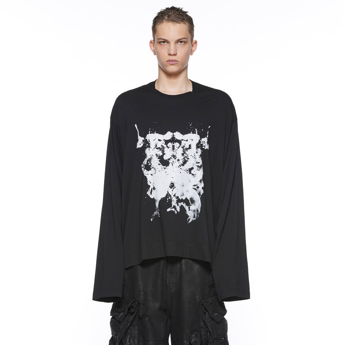 Julius 917CPM3 Black / Hermann Over Top