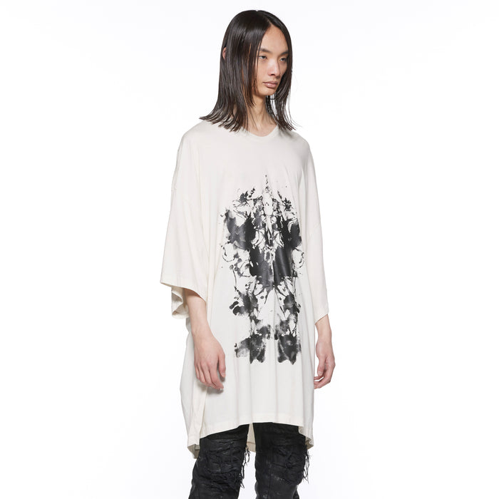 Julius 917CPM4 Off White / Hermann Over T-Shirt