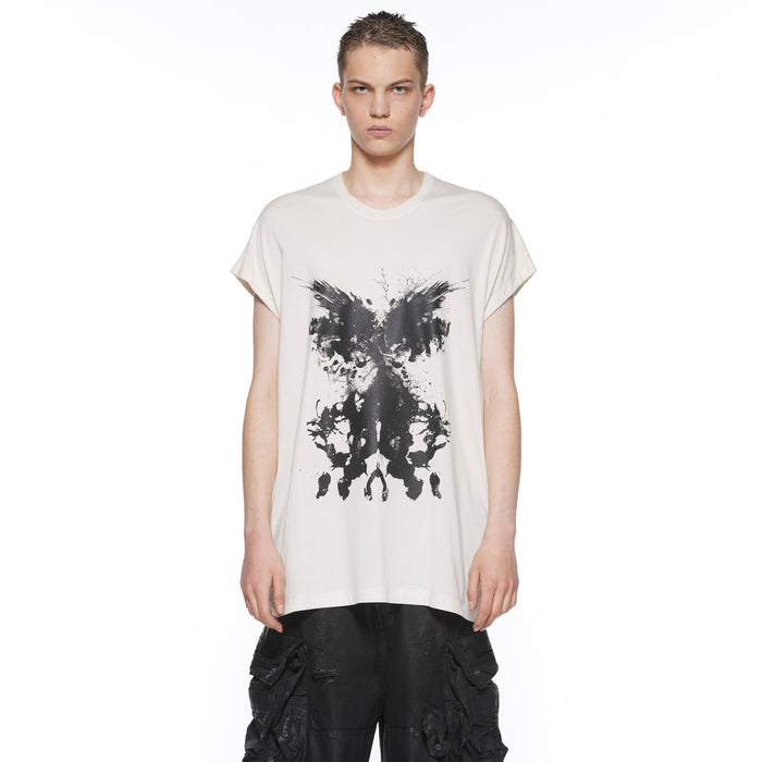 Julius 917CPM5 Off White / Hermann Kite Top