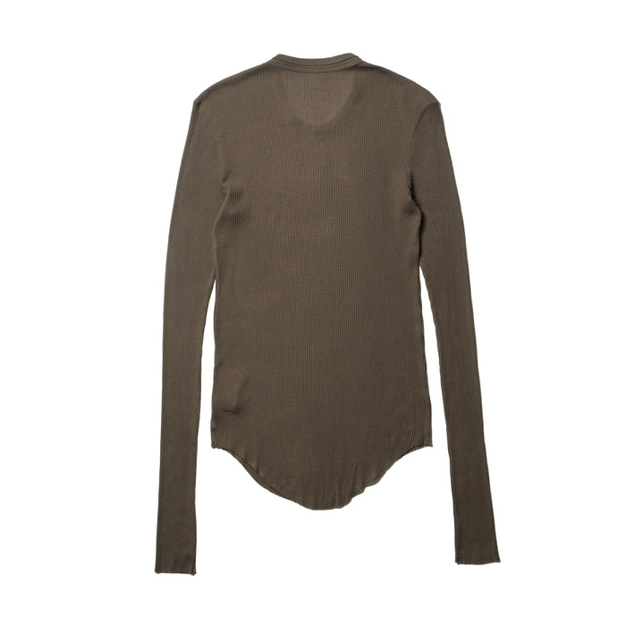 Julius 917CUM7 Sand / Skinny Top