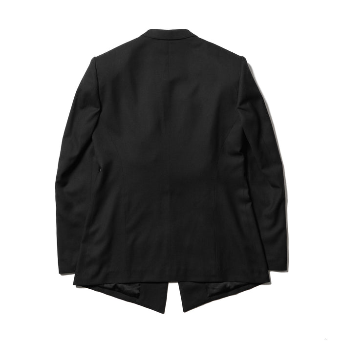 Julius 917JAM1 Black / Tailored Jacket