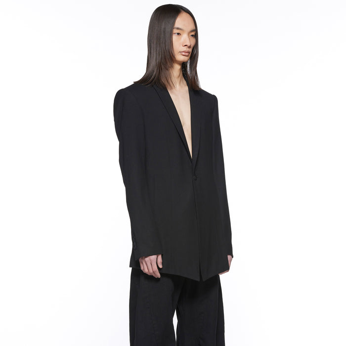 Julius 917JAM1 Black / Tailored Jacket