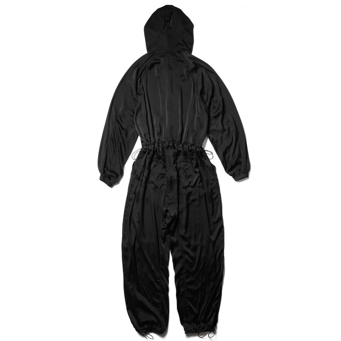 Julius 917JSM1 Black / Builder Jumpsuit