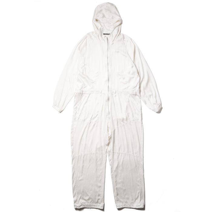 Julius 917JSM1 Off White / Builder Jumpsuit