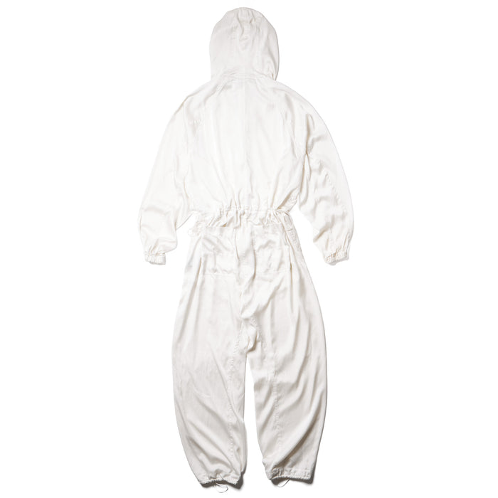Julius 917JSM1 Off White / Builder Jumpsuit