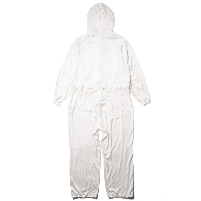 Julius 917JSM1 Off White / Builder Jumpsuit