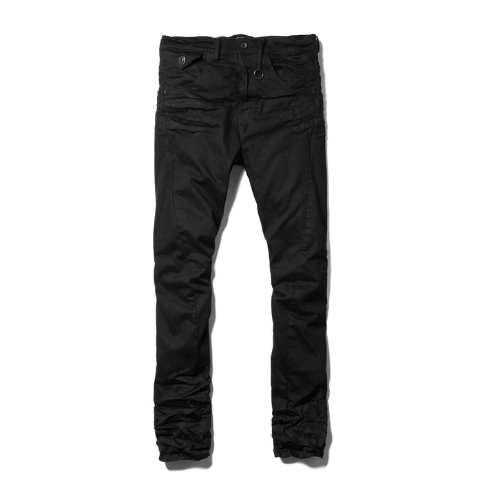julius 917PAM14 Black / Gazelle Skinny Pants