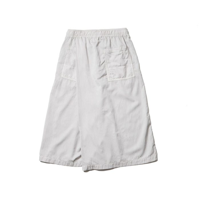 Julius 917PAM19 Plaster / Over Wrapping Pants