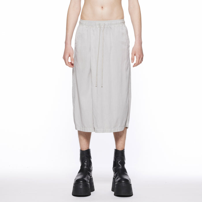 Julius 917PAM19 Plaster / Over Wrapping Pants