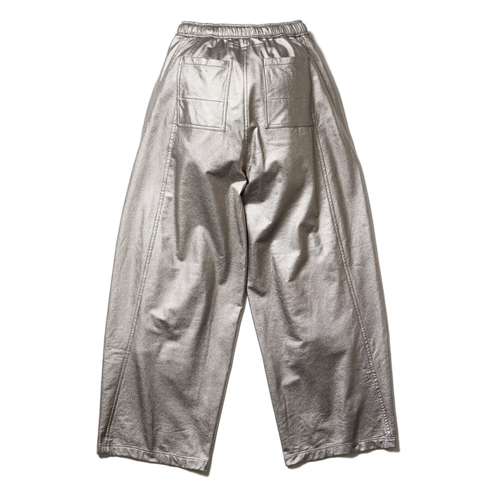 Julius 917PAM26 Gunmetal / Dk Wide Pants