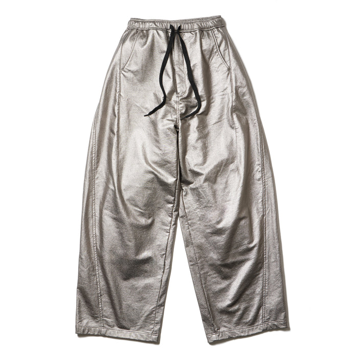 julius 917PAM26 Gunmetal / Dk Wide Pants