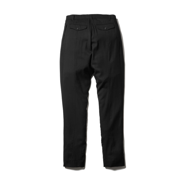 Julius 917PAM5 Black / Jodhpurs Trousers