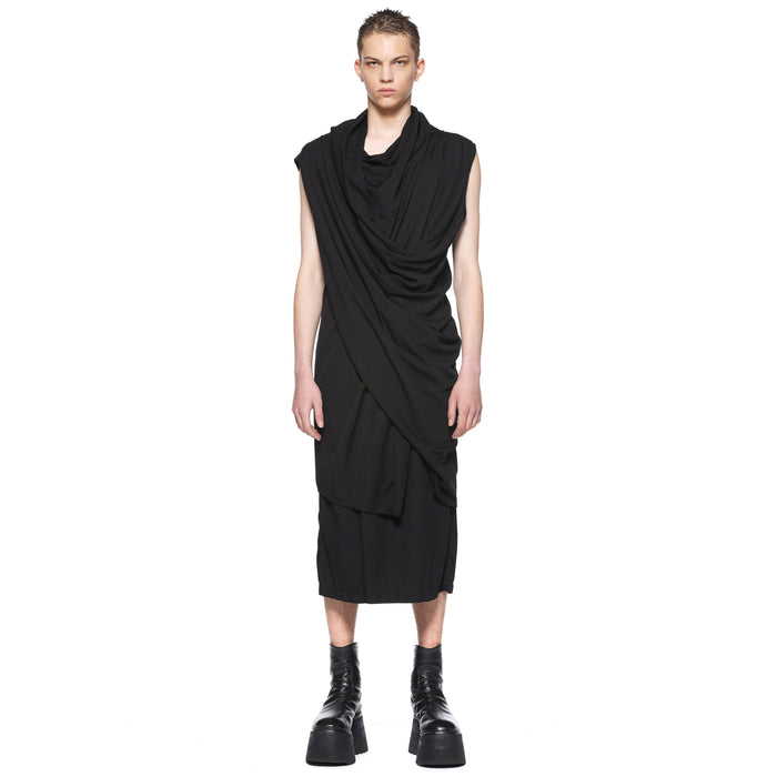 Julius 917SHM3 Black / Venus Shirt