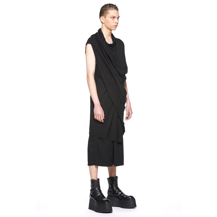 Julius 917SHM3 Black / Venus Shirt