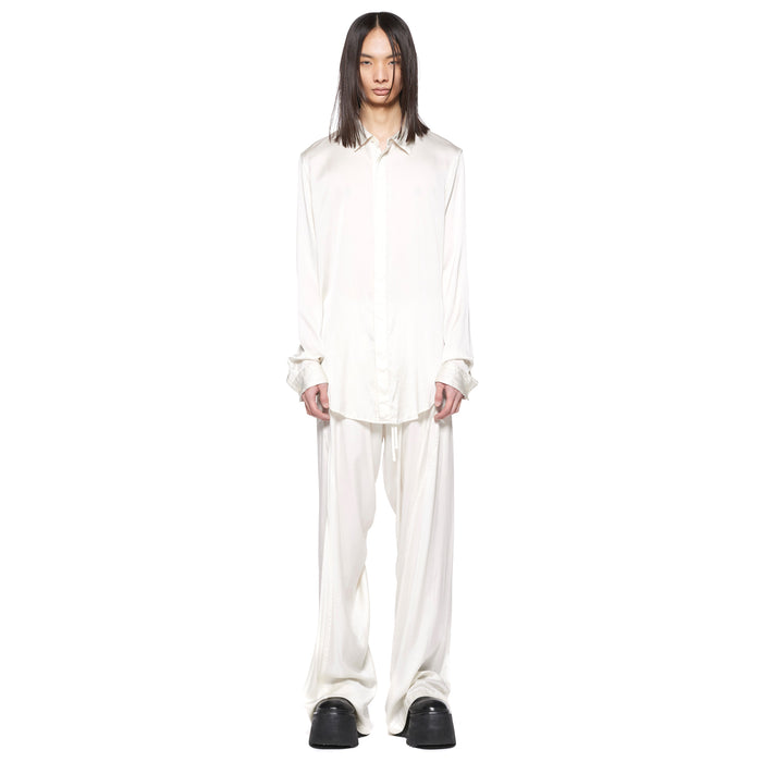 Julius 917SHM4 Off White / Silk Shirts