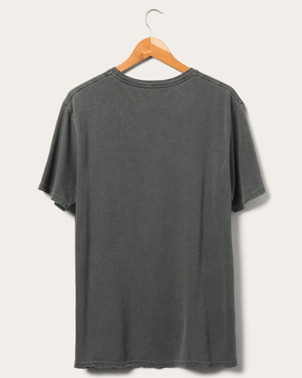 Junk Food Clothing AC/DC Ballbreaker Vintage Tee Vintage Black