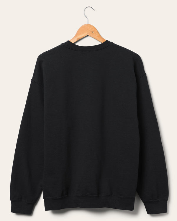 Junk Food Clothing Bronco Powered By Ford Flea Market Fleece Midnight