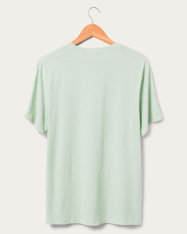 Junk Food Clothing Bronco Rare Breed Vintage Tee Spray