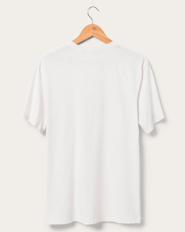 Junk Food Clothing Bucking Charming Vintage Tee Birch