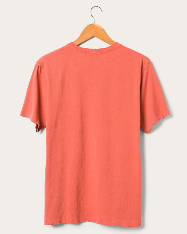 Junk Food Clothing Budweiser Classic American Vintage Tee Rustic