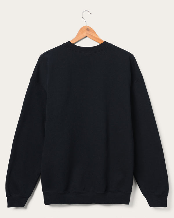 Junk Food Clothing Budweiser Clydesdale Flea Market Fleece Black