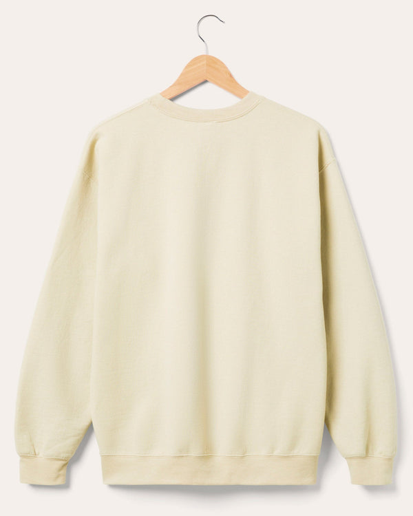 Junk Food Clothing Budweiser Clydesdales Herd Flea Market Fleece Sand