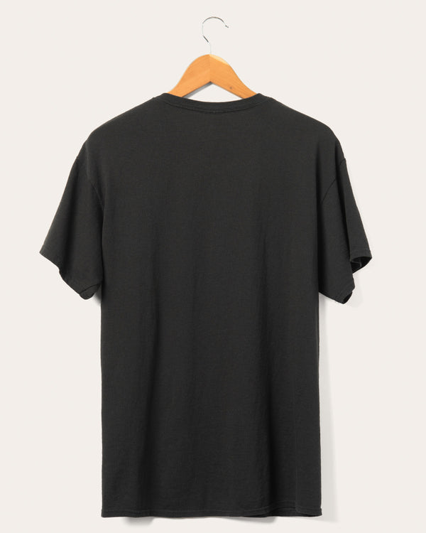 Junk Food Clothing Budweiser King Of Beers Flea Market Tee Black