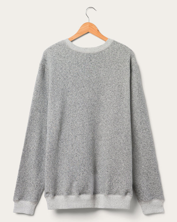 Junk Food Clothing Chicago Bears Formation Fleece Grey