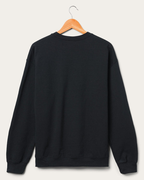 Junk Food Clothing Chicago Bears Helmet Flea Market Crew Black