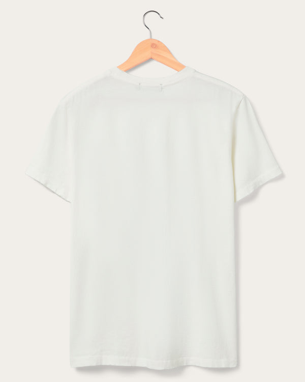 Junk Food Clothing Chicago Bears Monsters Vintage Tee Vintage White