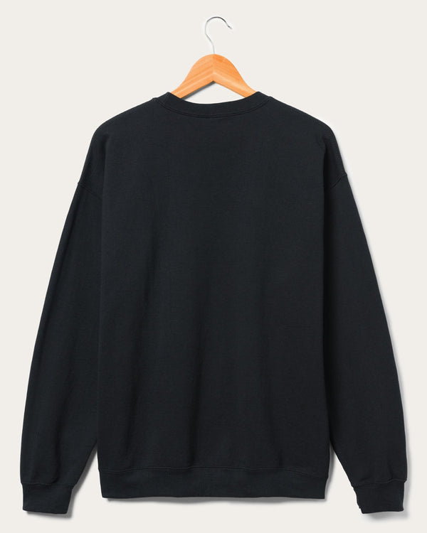 Junk Food Clothing Cincinnati Bengals Helmet Flea Market Crew Black