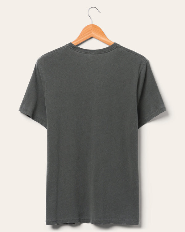 Junk Food Clothing Dark Side Of The Moon Vintage Tee Vintage Black