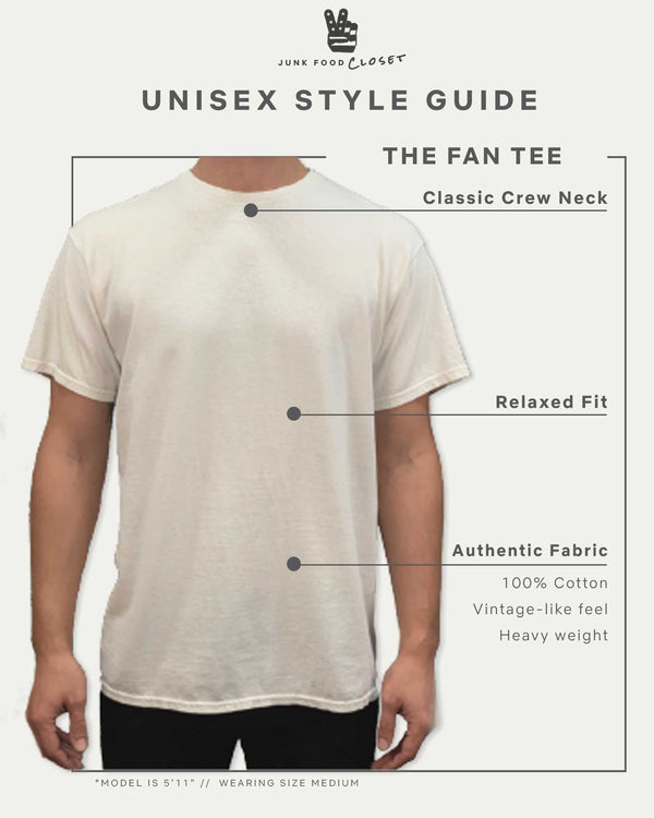 Junk Food Clothing Dolphins Star Wars ™ Boba Fett Showdown Fan Tee Black