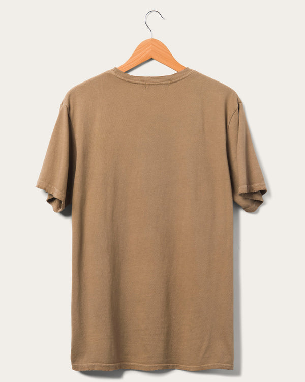 Junk Food Clothing Ford Bronco 4-Wheel Drive Vintage Tee Monks Robe