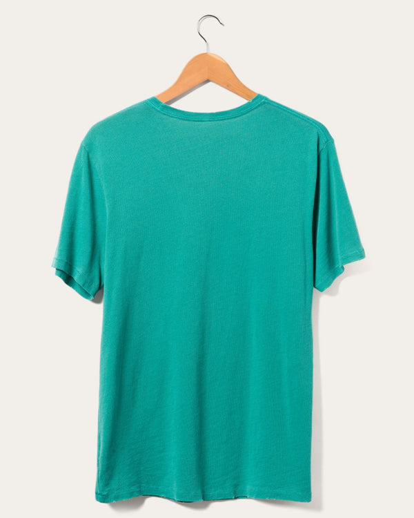 Junk Food Clothing Ford Bronco Beach Vintage Tee Columbia