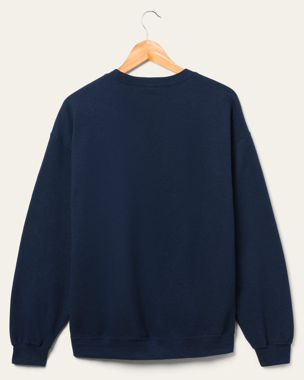 Junk Food Clothing Ford F-150 4X4 Flea Market Fleece Navy