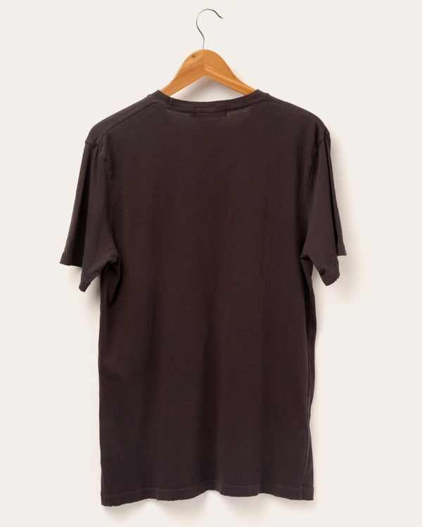 Junk Food Clothing Ford Mustang Cobra Vintage Tee Vintage Black