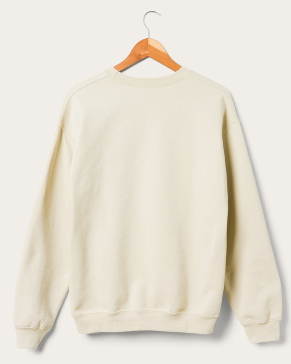 Junk Food Clothing Ford Mustang Country Flea Market Fleece Sand