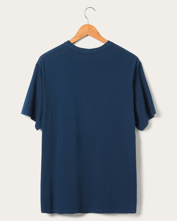 Junk Food Clothing Grateful Dead 1990 Show Vintage Tee Outerspace