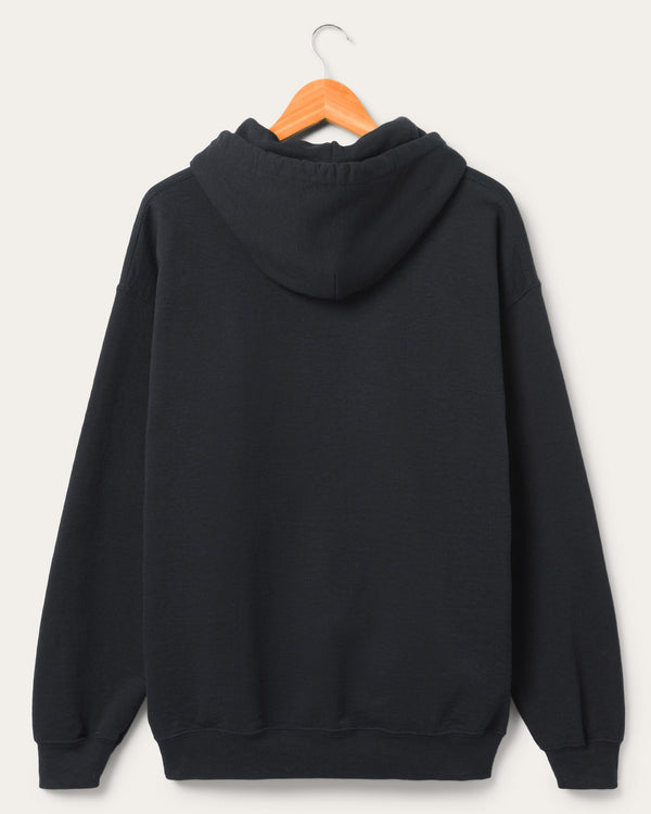 Junk Food Clothing Grateful Dead Dancing Bears Hoodie Black