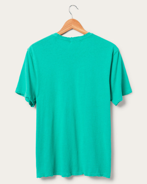 Junk Food Clothing Grateful Dead Los Angeles Vintage Tee Columbia