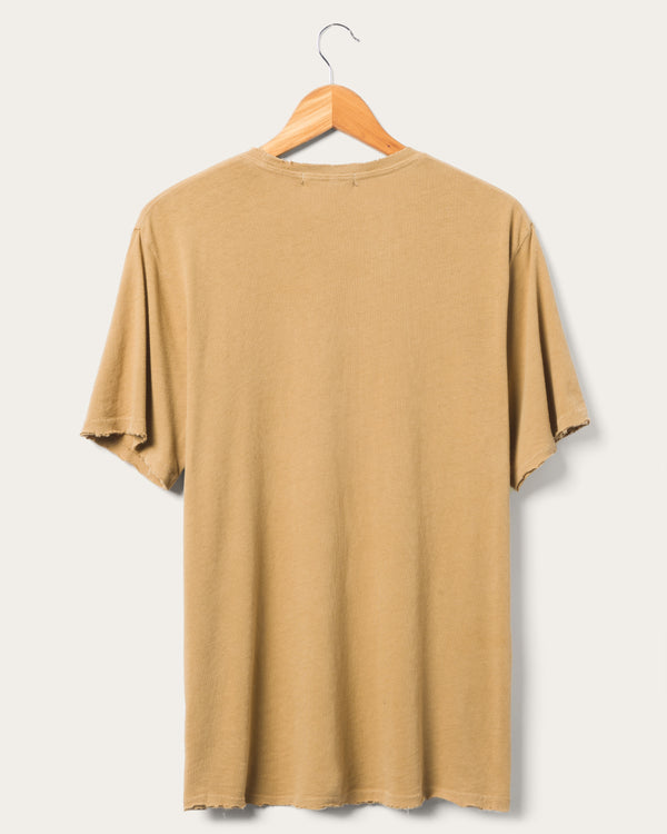 Junk Food Clothing Grateful Dead Metta Stealy Vintage Tee Saffron