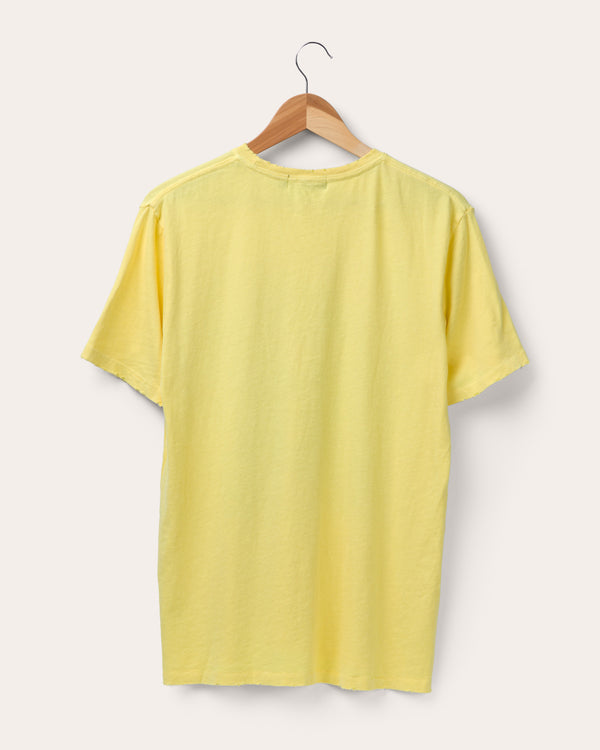 Junk Food Clothing Grateful Dead Santa Barbara Vintage Tee Acacia