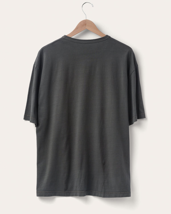 Junk Food Clothing Hawaii Mahalo Jersey Tee Vintage Black