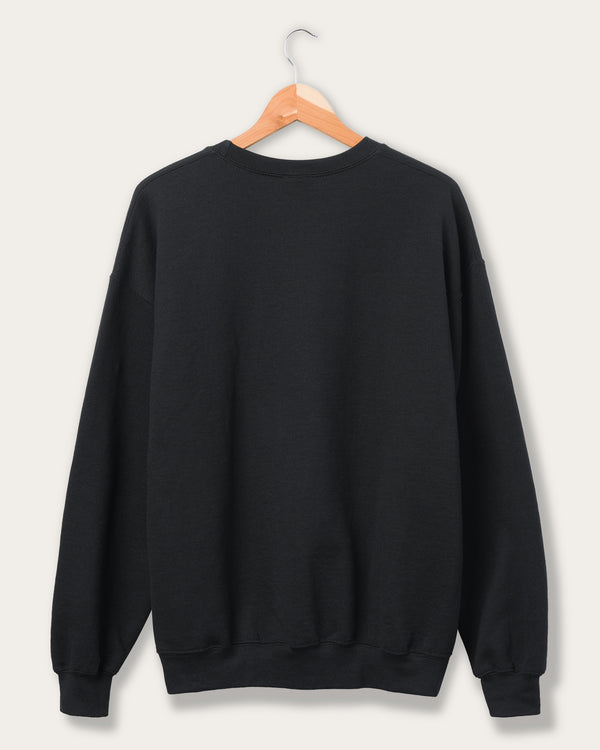 Junk Food Clothing Heat X MTV I Want My Fan Fleece Black