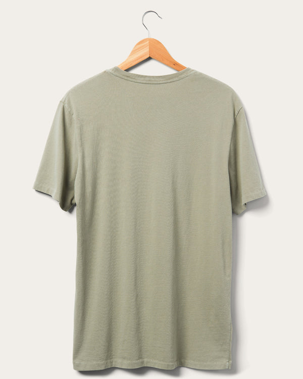 Junk Food Clothing Hulk Strong Vintage Tee Seaspray