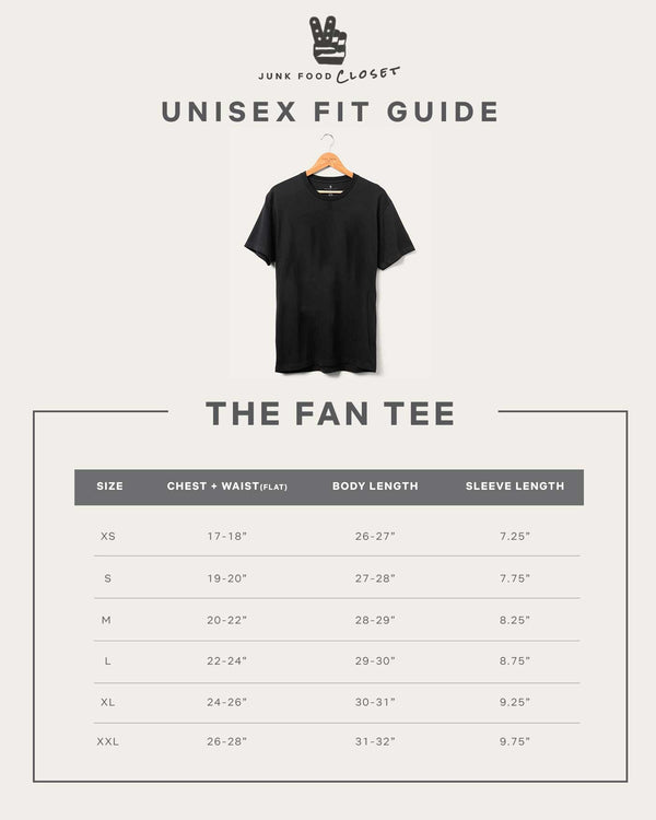 Junk Food Clothing Jets Star Wars™ Boba Fett Showdown Fan Tee Black