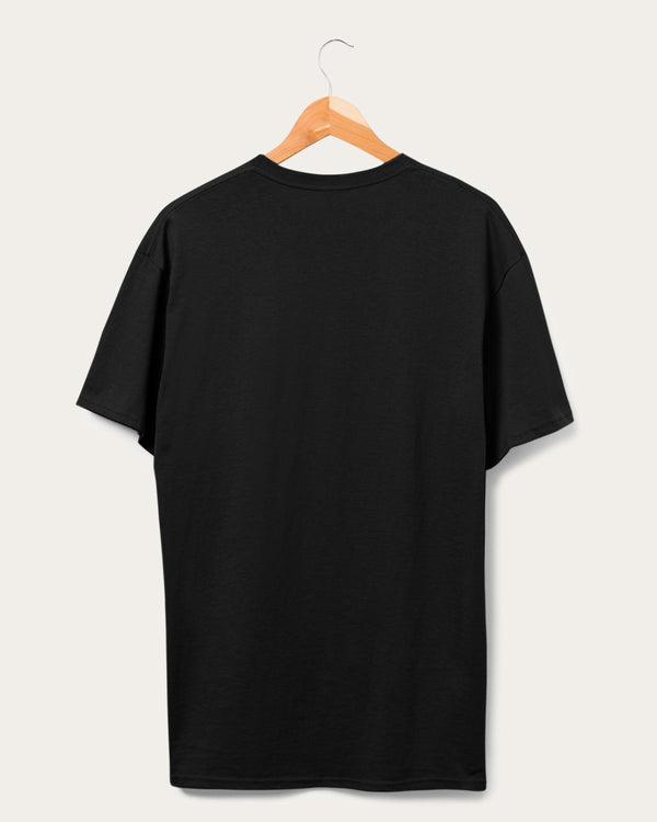 Junk Food Clothing Jets Star Wars™ Title Crawl Tee Black