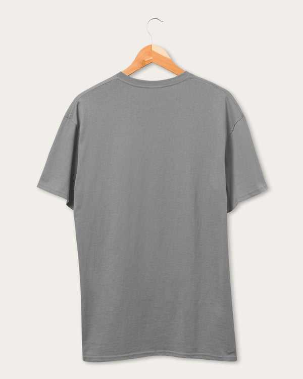 Junk Food Clothing Jets Star Wars��� Yoda��� Win We Will Tee Graphite