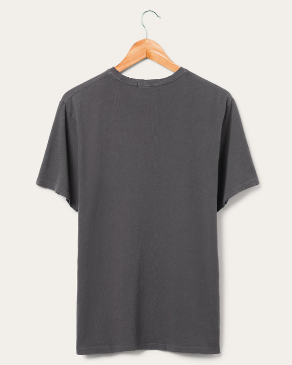 Junk Food Clothing Join The Dark Side Vintage Tee Vintage Black